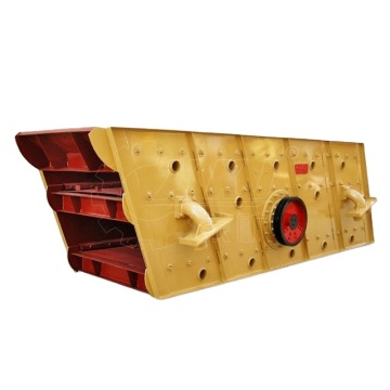 Stone Vibrating Screen Equipment: Aggregate Sieve Mesh Price