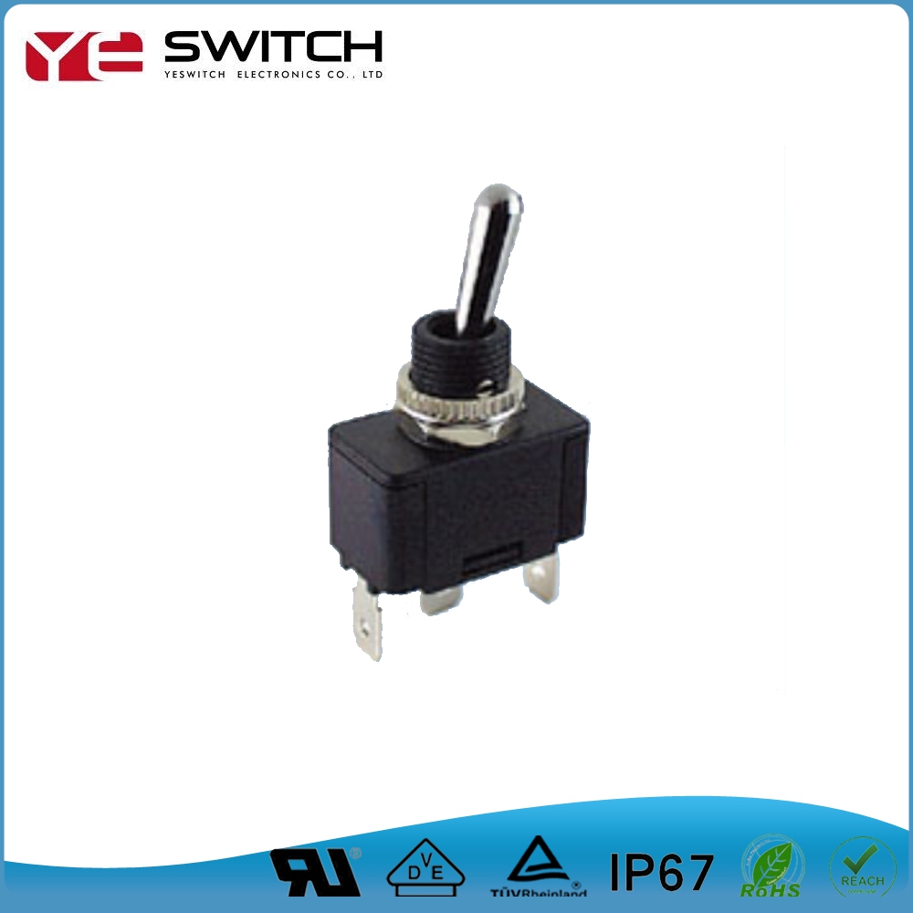  Toggle Switches