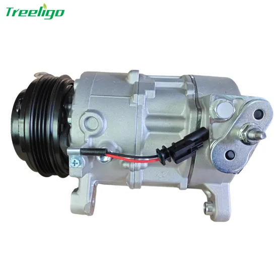 AC Compressor 60-03727 NC 447160-9960 MC4471609600 for Chevrolet Suburban 15-18