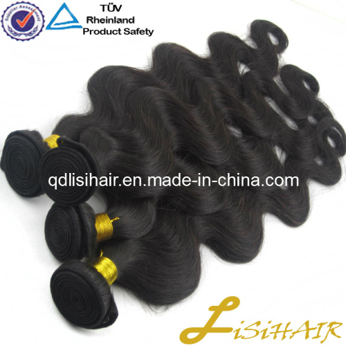 Hot Selling Unprocessed Cheap Real Human Hair Extensions