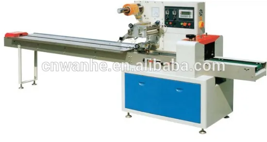 Cost of KD-350 High-Speed tooth brush packing machine