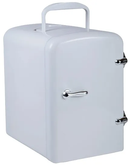 4L Eco-friendly Hotel Silent Mini Bar Fridge