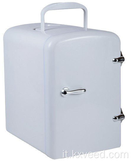4L Eco-friendly Hotel mini bar silenzioso frigorifero