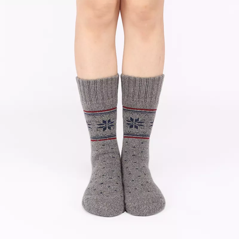 Plush Fleece Fluffy Winter Socks