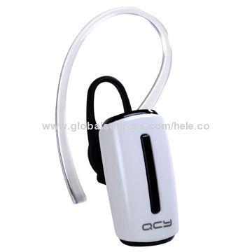 Bluetooth Mono Headset