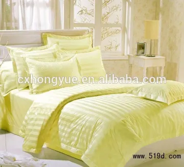 Dyed and Embossed microfiber Fabric for bed sheet/Microfiber Brushed &embossed fabric for home textile