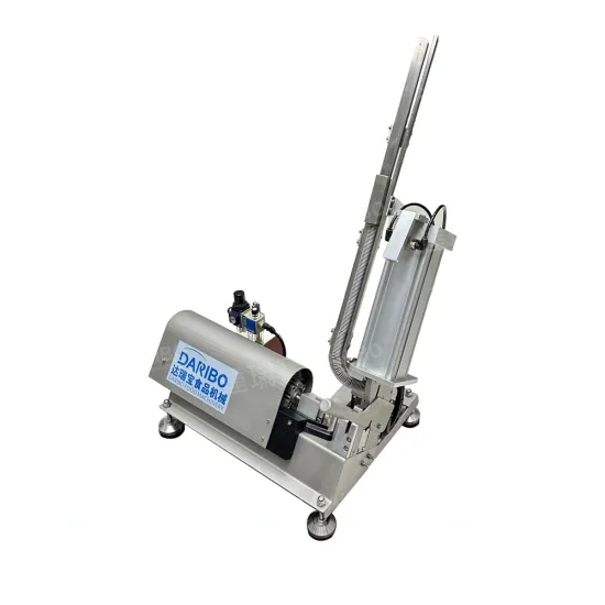 DARIBO Aluminum Clips Sausage Clipping Machinery