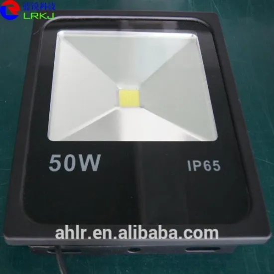 Flood Lights Item Type and IP65 IP Rating IP65 50w LED floodlight