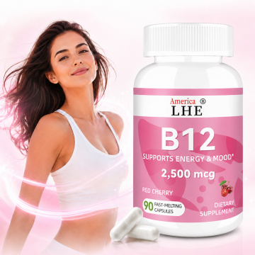 Shecome Vitamin for Men and Women Enhance Immunity