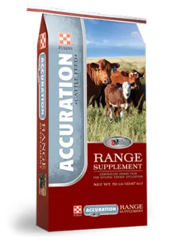 Beef Cattle Feeds Packaging Customized Cattle Food Bags