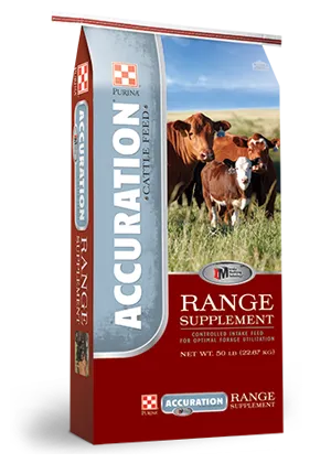 Beef Cattle Feeds Packaging Customized Cattle Food Bags