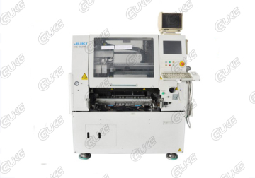 High-quality high-speed placement machine KE 2060RM