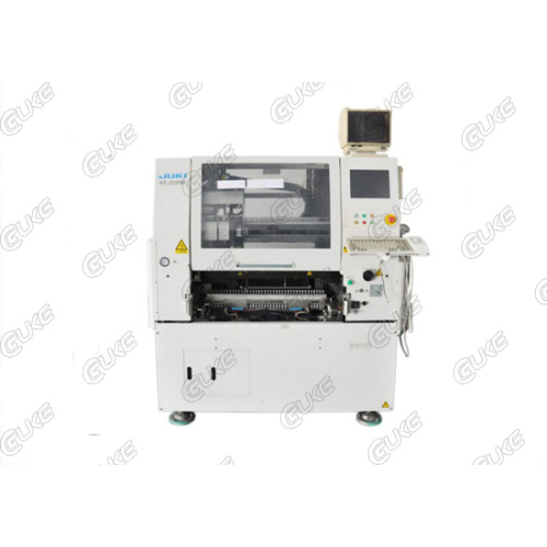 High-quality high-speed placement machine FX 3RL