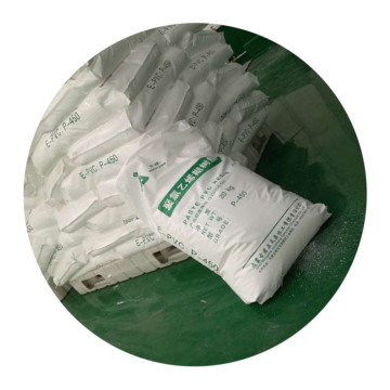 P450 Paste PVC Resin White Powder