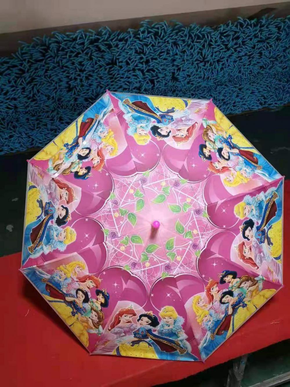 High Quality Auto Open EVA Umbrella