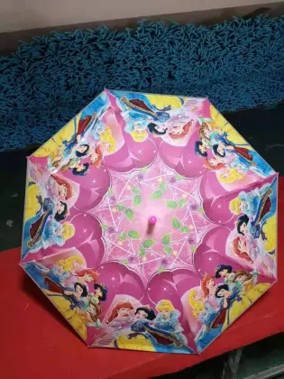 High Quality Auto Open EVA Umbrellas