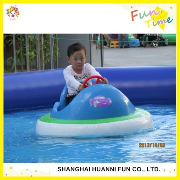 Hot sale water bumper boats for sale/adult electric bumper boat/bumper boats for pool