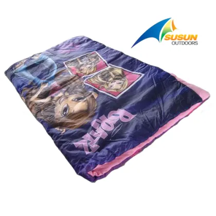 Toddler Sleeping Bag