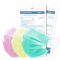 Disposable Surgical Face Masks For Kids