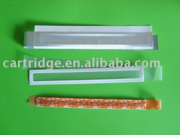 Seal for laser cartridge