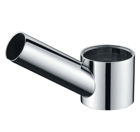 What is a basin spout?