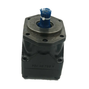 M4C Series Hydraulic Motors: M4C1, M4C-055, M4C-043, M4C-024, M4C-067 Vane Motors