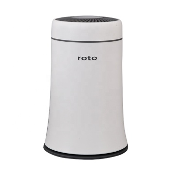 Safety Smart Design air purifier cleaner