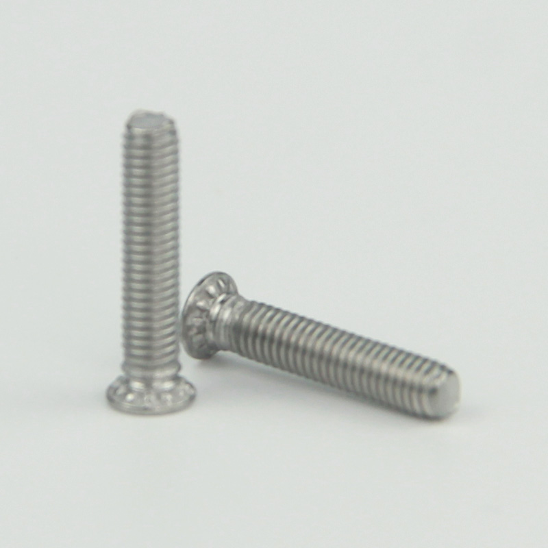 Self Clinching Screw Fhs M3