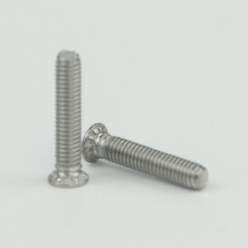 Stainless Steel Screws FHS M3 15 PS