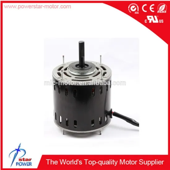 Single phase Multiple Horse Power Condenser Motor, Fan Motor