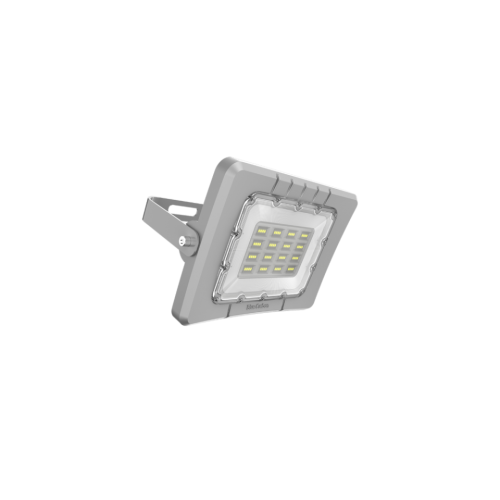Advanced High Power Floodlight for Commercial Spaces