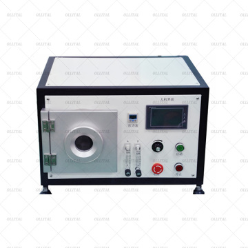 Industrial Vacuum Plasma Cleaning Machine Manufacturers