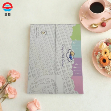 دارنده سند انحصاری نوزاد بیمارستان دلیلاله