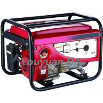 generator ohv