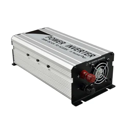 12V pure sine wave inverter