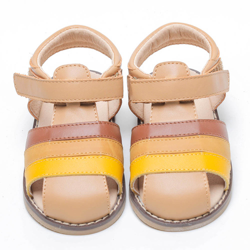 Sandali personalizzati per bambini di alta qualità all&#39;ingrosso estate