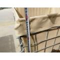 Competitive price Portable removable used hesco barriers