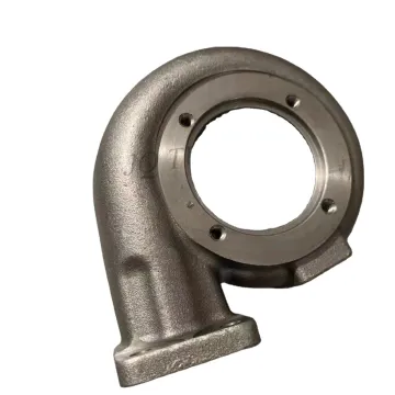 Hot Sales S200 Turbocharger Spare Parts for Deutz BF6M1013FC Exhaust Manifold