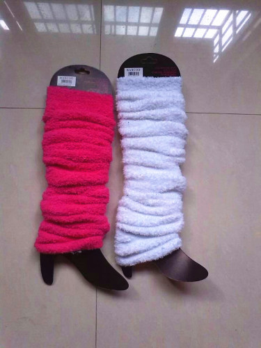 Lady Winter Knee High Microfiber Thick Socks Warmthly Socks