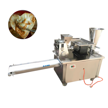 Kleiner Edelstahl 110 V/220 V Automatische Knödelmaschine für Restaurants