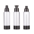 Transparent 15 ml 30 ml 50 ml 80 ml 100 ml