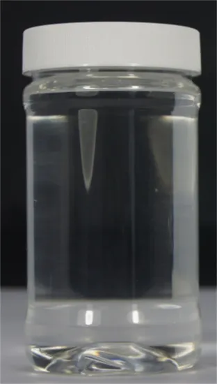 Plasticizer Triethylene Glycol Diisooctanoate 3GO