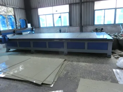 Equipment and technology - processing equipment.