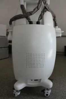 40khz Ultrasonic Cavitation Body Contouring For Abdomen / Buttocks Fat Removal