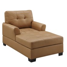 Elegant And Simple Living Room Sofa Sleeper Lounger