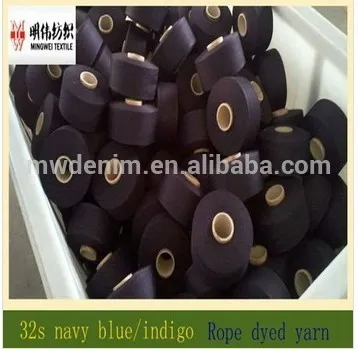 cone yarn indigo yarn dyeing mills