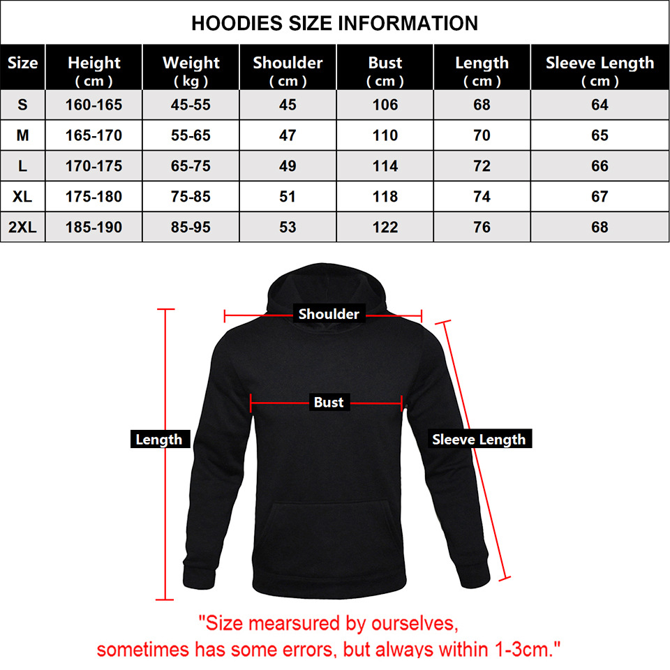 Custom Men's Tracksuits