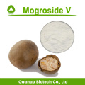 Mogrosides en poudre de fruit de moine 50% Mogroside V