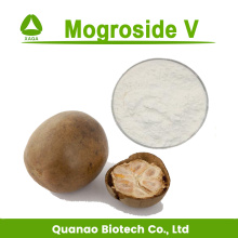 Monk Fruit Powder Mogrosides 50% Mogroside V