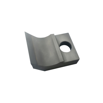 C3 blade knife style type C3 mulcher teeth